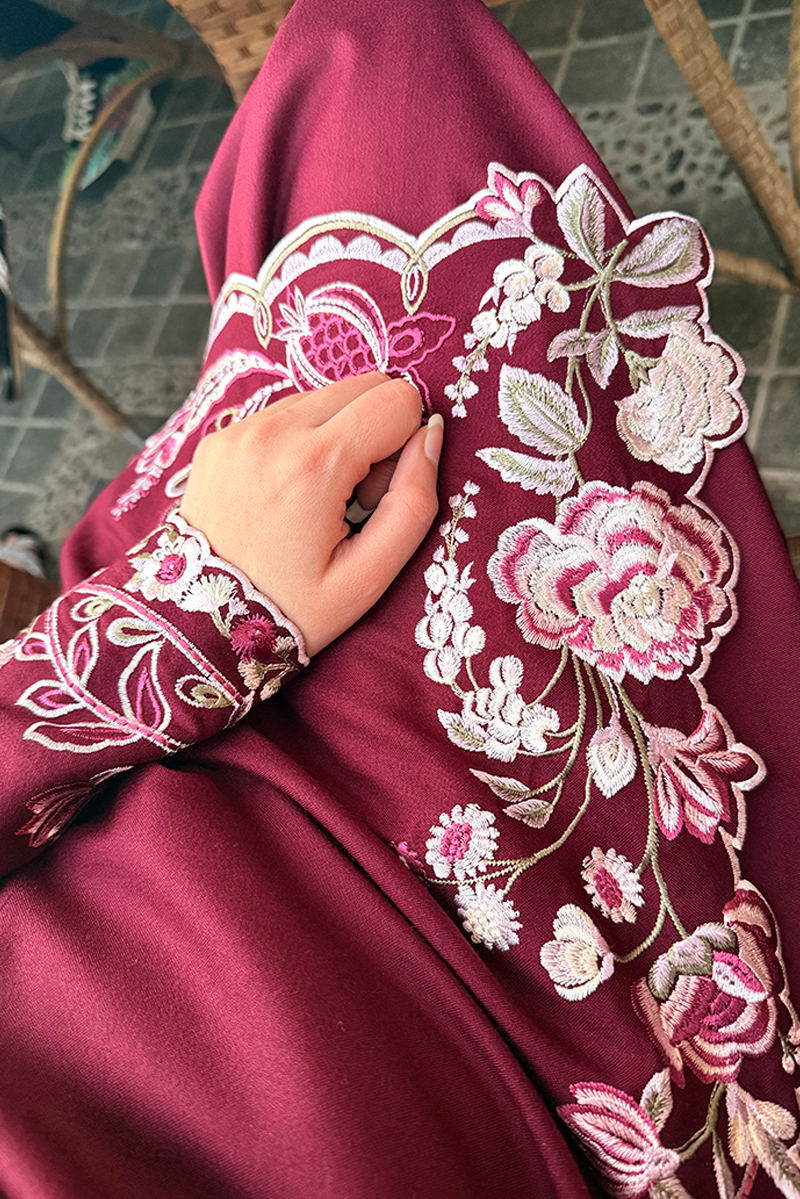 Plum